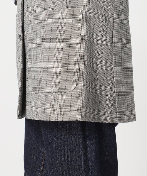 JOURNAL STANDARD（ジャーナルスタンダード）の「グレンチェック