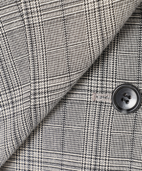 JOURNAL STANDARD（ジャーナルスタンダード）の「グレンチェック