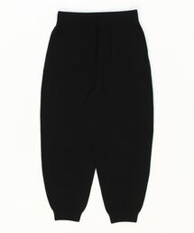 crepuscule | crepuscule / クレプスキュール：【ONLY ARK】別注 Wholegarment Knit Pants：ONLYARK-0-3014[COR](その他パンツ)