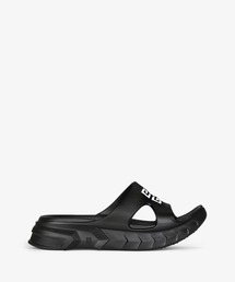 マシュマロ サンダル