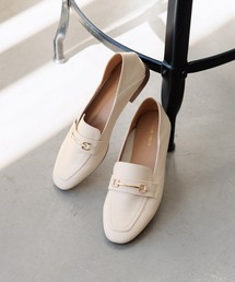 GLOBAL WORK | らくっション撥水2WAYローファー/174658(ローファー)