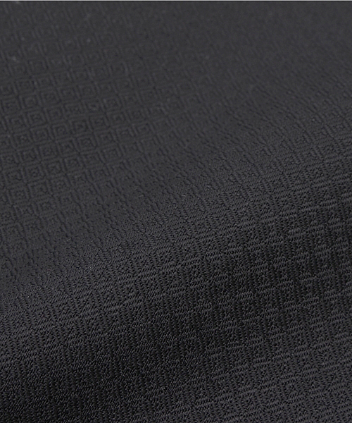 ITADAKI(イタダキ)の「iTADAKi(イタダキ)×Lui's Savile Cliffordナップサック(バックパック/リュック・メンズ・ブラック/ネイビー・FREE)」の14枚目の写真