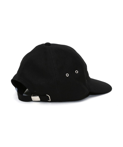 UNDERCOVER（アンダーカバー）の「UC1C4H02-6（キャップ）」 - WEAR