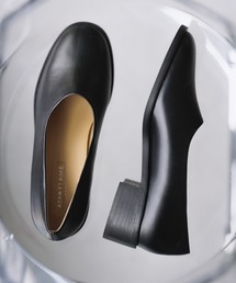 ADAM ET ROPE' | マニッシュパンプス(パンプス)