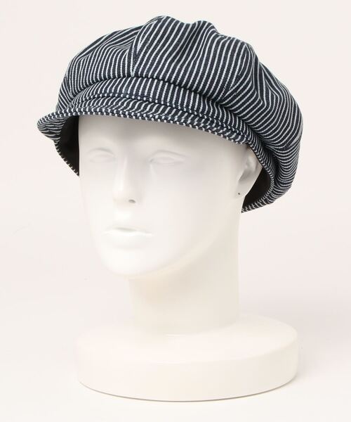 【NEW YORK】（UN）HICKORY SPITFTRE