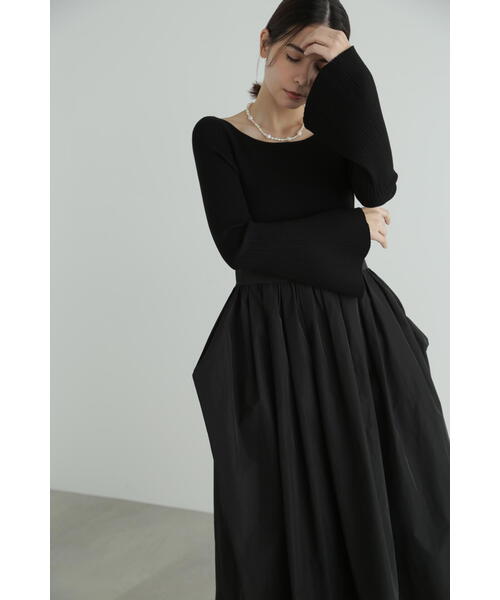 JILL STUART（ジルスチュアート）の「◆アンナパールネックレス（ネックレス・レディース・ホワイト・ﾌﾘ-）」の9枚目の写真