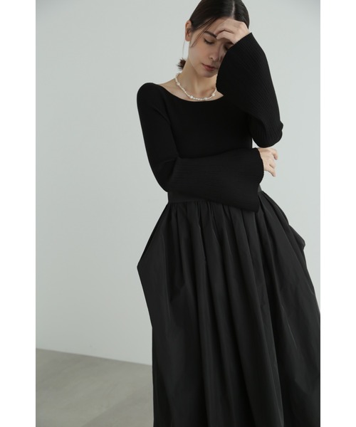 JILL STUART（ジルスチュアート）の「◆アンナパールネックレス（ネックレス・レディース・ホワイト・ﾌﾘ-）」の5枚目の写真