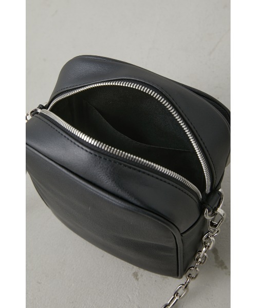 AZUL by moussy（アズールバイマウジー）の「3DPOCKET SQUARE SHOULDER