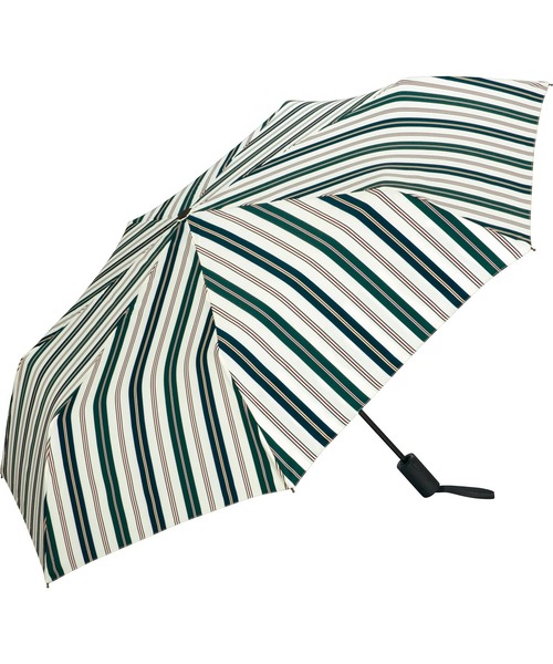 Wpc.(ダブリュピーシー)の「ユニセックス 自動開閉 ASC フォールディング アンブレラ -UNISEX ASC FOLDING UMBRELLA-(折りたたみ傘・メンズ・ネイビー/カーキ/ブルー系その他/ブラック/グリーン系その他/グレー・FREE)」の15枚目の写真