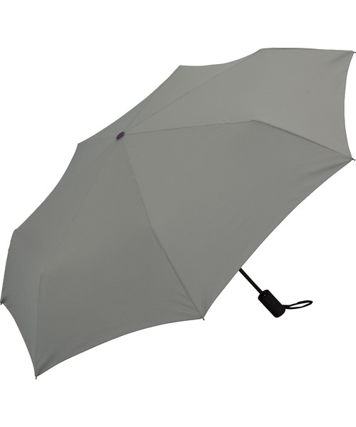 Wpc.(ダブリュピーシー)の「ユニセックス 自動開閉 ASC フォールディング アンブレラ -UNISEX ASC FOLDING UMBRELLA-(折りたたみ傘・メンズ・ネイビー/カーキ/ブルー系その他/ブラック/グリーン系その他/グレー・FREE)」の11枚目の写真