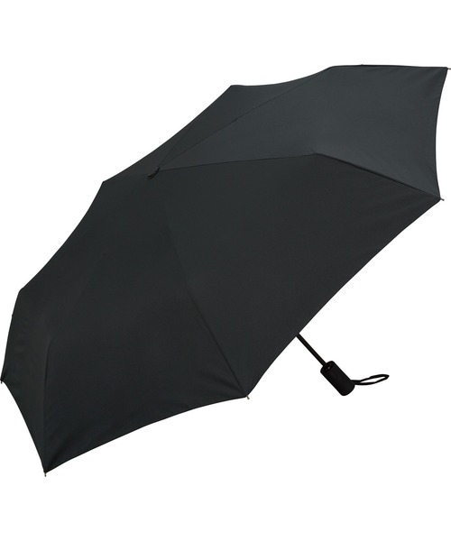 Wpc.(ダブリュピーシー)の「ユニセックス 自動開閉 ASC フォールディング アンブレラ -UNISEX ASC FOLDING UMBRELLA-(折りたたみ傘・メンズ・ネイビー/カーキ/ブルー系その他/ブラック/グリーン系その他/グレー・FREE)」の8枚目の写真