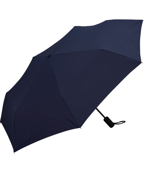 Wpc.(ダブリュピーシー)の「ユニセックス 自動開閉 ASC フォールディング アンブレラ -UNISEX ASC FOLDING UMBRELLA-(折りたたみ傘・メンズ・ネイビー/カーキ/ブルー系その他/ブラック/グリーン系その他/グレー・FREE)」の17枚目の写真