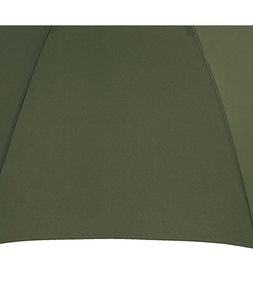 Wpc.(ダブリュピーシー)の「ユニセックス 自動開閉 ASC フォールディング アンブレラ -UNISEX ASC FOLDING UMBRELLA-(折りたたみ傘・メンズ・ネイビー/カーキ/ブルー系その他/ブラック/グリーン系その他/グレー・FREE)」の14枚目の写真