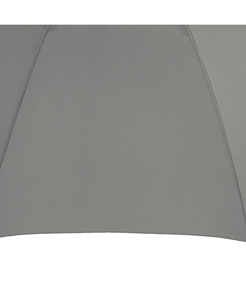 Wpc.(ダブリュピーシー)の「ユニセックス 自動開閉 ASC フォールディング アンブレラ -UNISEX ASC FOLDING UMBRELLA-(折りたたみ傘・メンズ・ネイビー/カーキ/ブルー系その他/ブラック/グリーン系その他/グレー・FREE)」の12枚目の写真