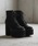 LOVEHUNTER�i���u�n���^�[�j�́u+10.5cm �y�ʌ��� �X�N�G�A�g�D �{�����[���\�[�� ���q�[�� �X�g���b�`�u�[�c�i�u�[�c�j�v�b�u���b�N�n4