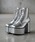 LOVEHUNTER�i���u�n���^�[�j�́u+10.5cm �y�ʌ��� �X�N�G�A�g�D �{�����[���\�[�� ���q�[�� �X�g���b�`�u�[�c�i�u�[�c�j�v�b�V���o�[�n2