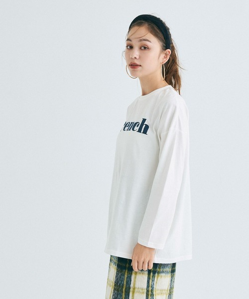◆＜Coco size＞ロングシャツ ◇＜Coco size＞ロングシャツ（0773210801