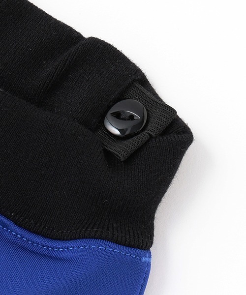 XLARGE KIDS（エクストララージキッズ）の「サイドライントラックパンツ（その他パンツ・キッズ・ブルー/ブラック・100cm/120cm/140cm/130cm/90cm/110cm）」の6枚目の写真