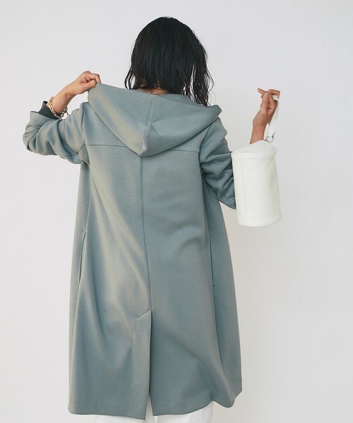RIVE DROITE（リヴドロワ）の「ロングシーズン活躍する羽織