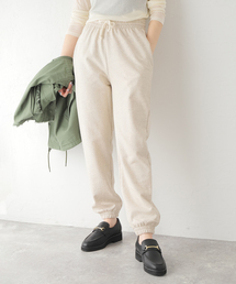 JOURNAL STANDARD relume（ジャーナルスタンダード　レリューム）の「【BASERANGE/ベースレンジ】SWEAT PANTS：パンツ（スウェットパンツ）」