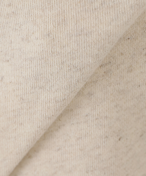 JOURNAL STANDARD relume(ジャーナルスタンダード レリューム)の「【BASERANGE/ベースレンジ】SWEAT PANTS:パンツ(スウェットパンツ・レディース・アイボリー・X-SMALL)」の11枚目の写真