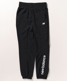ニューバランス New Balance ライトウーブンストレッチジョガー