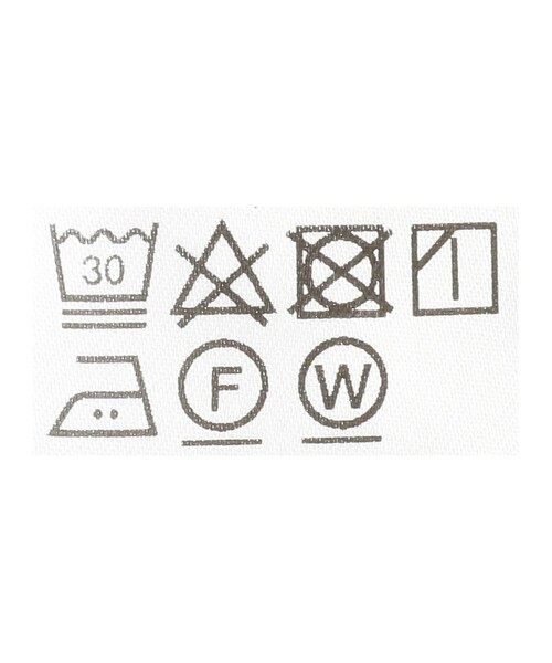 Ray BEAMS（レイビームス）の「Ray BEAMS / ドロスト クロップド シャツ（シャツ/ブラウス・レディース・ブルー/ホワイト・ONE SIZE）」の18枚目の写真