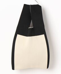 【HIKA】総柄マルシェ型 BAG