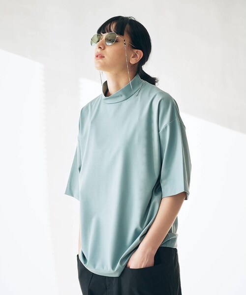 tk.TAKEO KIKUCHI（ティーケータケオキクチ）の「◆マルチチェーンネックレス（ネックレス・メンズ・シルバー/シルバー系5・00）」の15枚目の写真