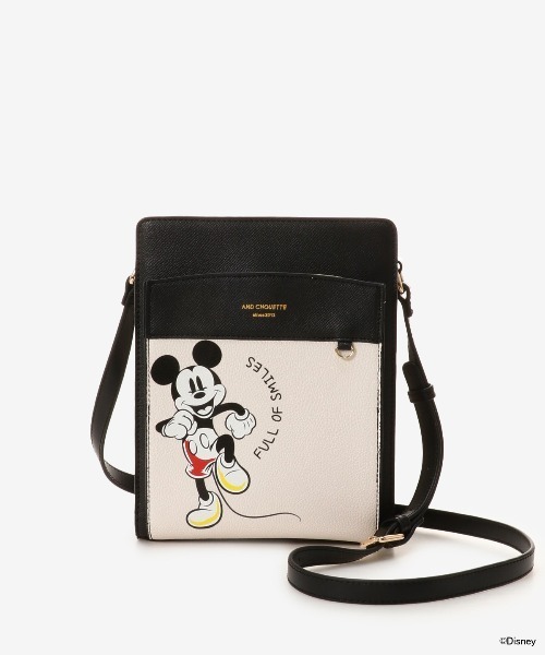 MAGASEEK/dfashion別注】 《Disney/ミッキーマウス》DEVICE