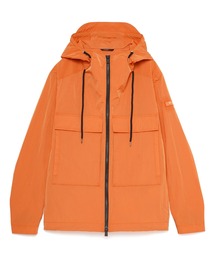 TATRAS / LAF/ラフ/ナイロンジャケット/3/ナイロン/オレンジ/mtla23s4166 TATRAS（タトラス）の「TATRAS(タトラス) LAF ラフ（ブルゾン）」 - WEAR