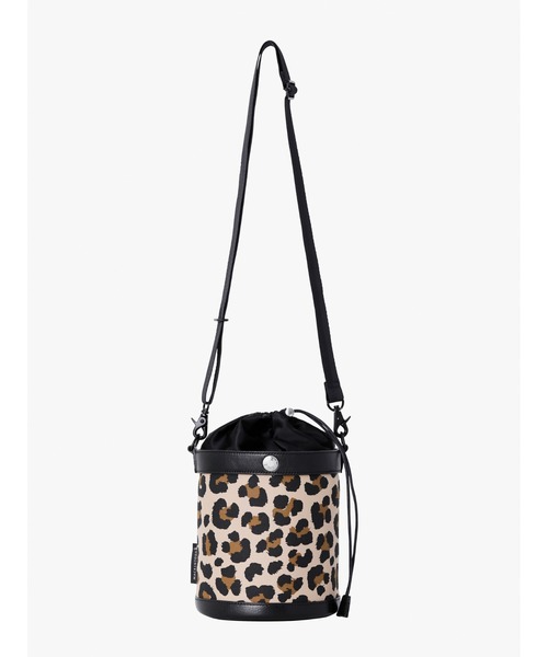 Mackintosh(マッキントッシュ)の「ANNAN BUCKET LEO(ショルダーバッグ・レディース・ブラック系その他・FREE)」の12枚目の写真