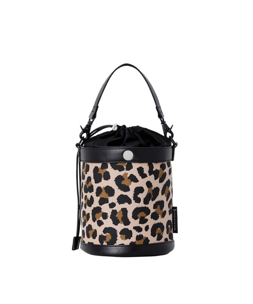 Mackintosh(マッキントッシュ)の「ANNAN BUCKET LEO(ショルダーバッグ・レディース・ブラック系その他・FREE)」の13枚目の写真
