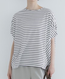 バンザイスリーブTシャツ