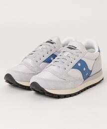 SAUCONY サッカニー JAZZ 81 ジャズ 81 S70539-64 GRAY/BLUE