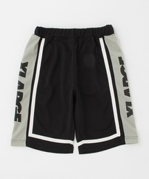 XLARGE KIDS | バスケット風切替ショーツ(その他パンツ)