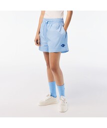 LACOSTE（ラコステ）の「モノグラムプリントショーツ（その他パンツ）」