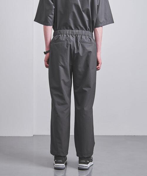 UNITED ARROWS（ユナイテッドアローズ）の「DotAir 2プリーツパンツ