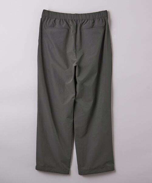 UNITED ARROWS（ユナイテッドアローズ）の「DotAir 2プリーツパンツ