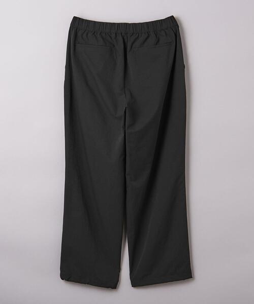 UNITED ARROWS（ユナイテッドアローズ）の「DotAir 2プリーツパンツ