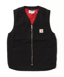 Carhartt WIP カーハート ダブリューアイピー ARBOR VEST 楽天市場】Carhartt WIP(カーハート ダブリューアイピー) サイズ