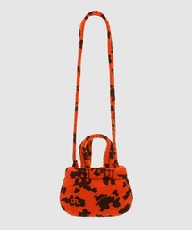 ERL バッグ　ショルダーバッグ　エメラルド　stephen ERL バッグ ショルダーバッグ エメラルド stephen