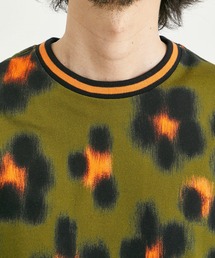 KENZO レオパード THE PERMANENT EYE（ザパーマネントアイ）の「【KENZO/ケンゾー