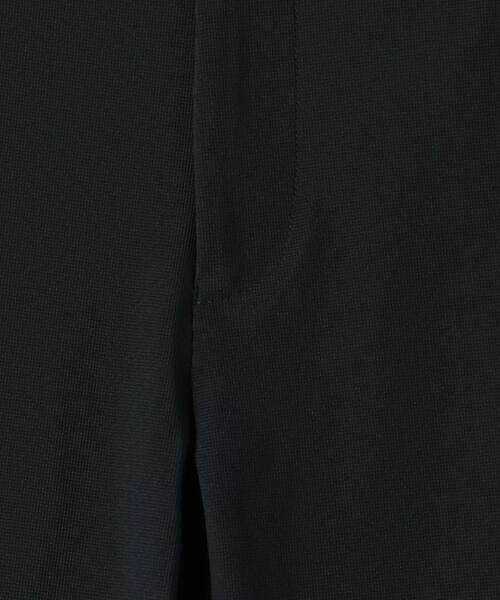 green label relaxing（グリーンレーベルリラクシング）の「ハイツイスト トリコット 9分丈 ユーティリティー パンツ -防シワ・ストレッチ-（その他パンツ・メンズ・ダークグレー/ネイビー/ベージュ・S/M/L/XL）」の21枚目の写真