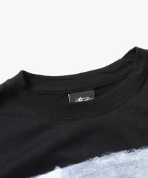 【STUSSY】BULLDOG TEE ブルドッグ Tシャツ STUSSY: Bulldog Tee (White) | DSMG E-SHOP