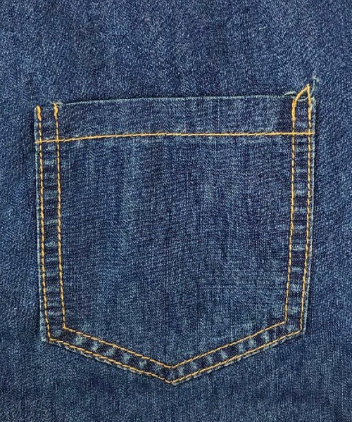 DAY CLOSET(デイ クローゼット)の「レディース ワイドデニム DAY CLOSET(デイ クローゼット)の「レディース ワイドデニム