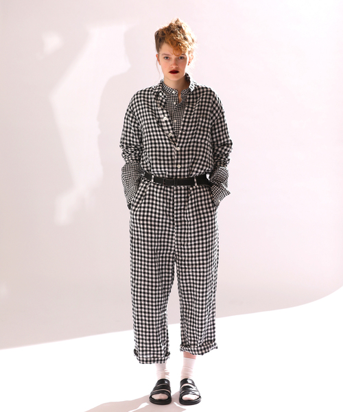 JOURNAL STANDARD LUXE（ジャーナルスタンダード ラックス）の