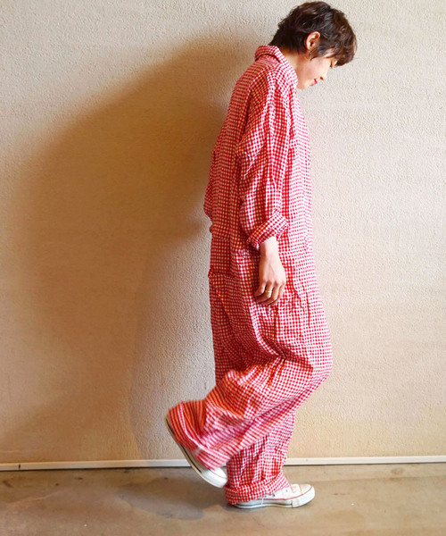 JOURNAL STANDARD LUXE（ジャーナルスタンダード ラックス）の