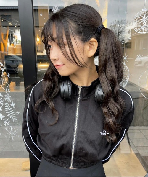 Cropped Track Jacket / クロップドトラックジャケット