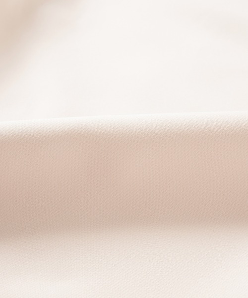 RANAN（ラナン）の「裏起毛裾スリットジョガーパンツ（その他パンツ・レディース・アイボリー/ブラック/ブルー/チャコール/ピンク・M/L/S/LL）」の11枚目の写真